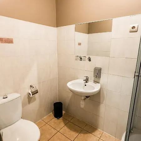 Viesnica Hotel Kandava