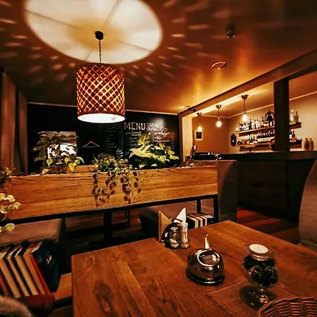 Viesnica Hotel Kandava