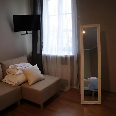 Viesnica Hotel
