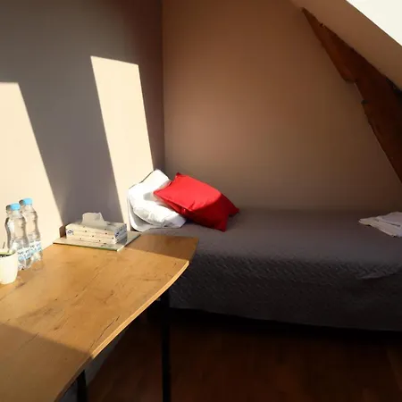 Hotel Viesnica Kandava
