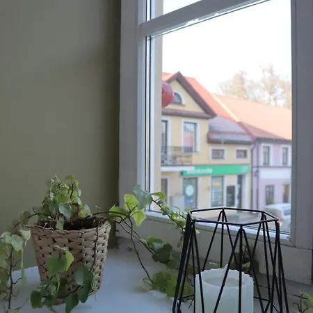 Viesnica Hotel *