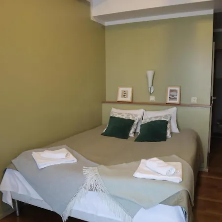 Viesnica Hotel Kandava