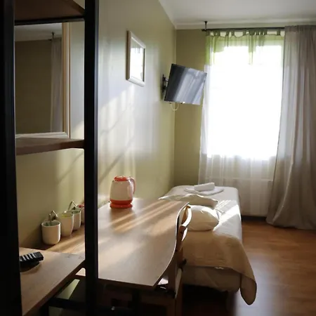 Hotel Viesnica *